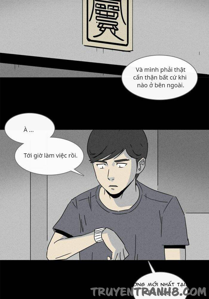 Những Câu Chuyện Bất Thường: Chapter 138