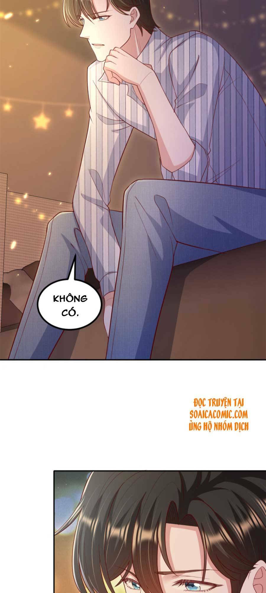 Nhất Sanh Hữu Hỉ: Chapter 67