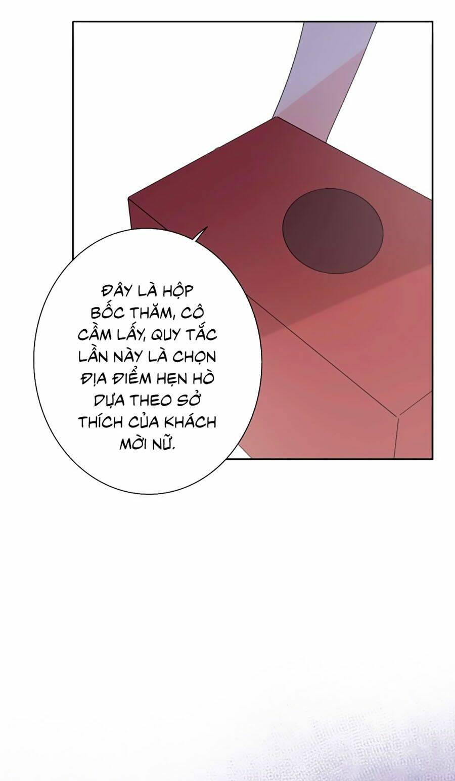 Cát Xê Người Tình Bóng Đêm: Chapter 3