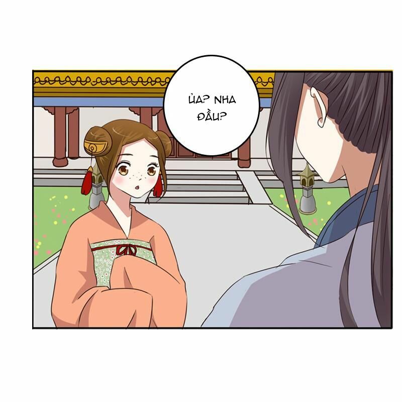 Thông Linh Phi: Chapter 103.5