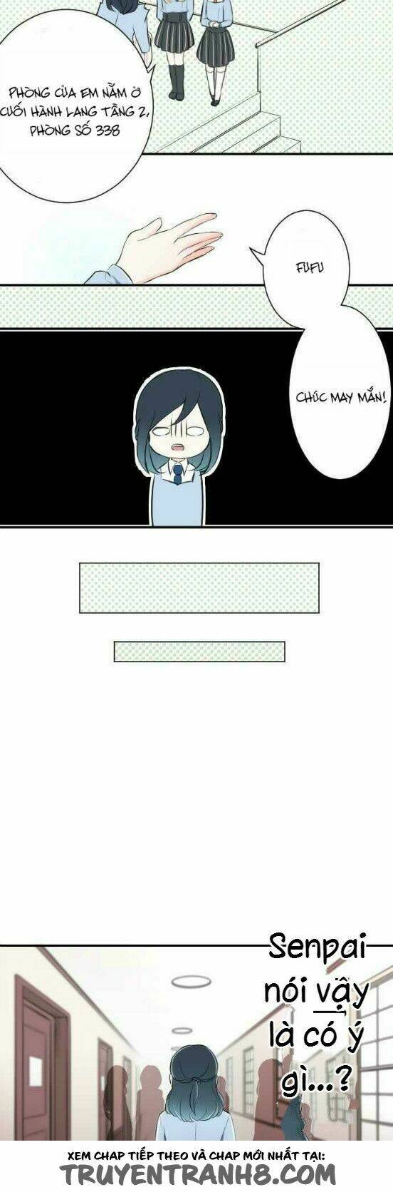 Lovely Yuri: Chapter 3