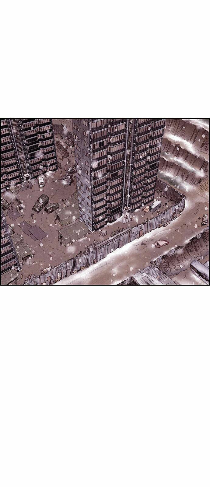 Quái Vật Tại Chung Cư Xanh: Chapter 140