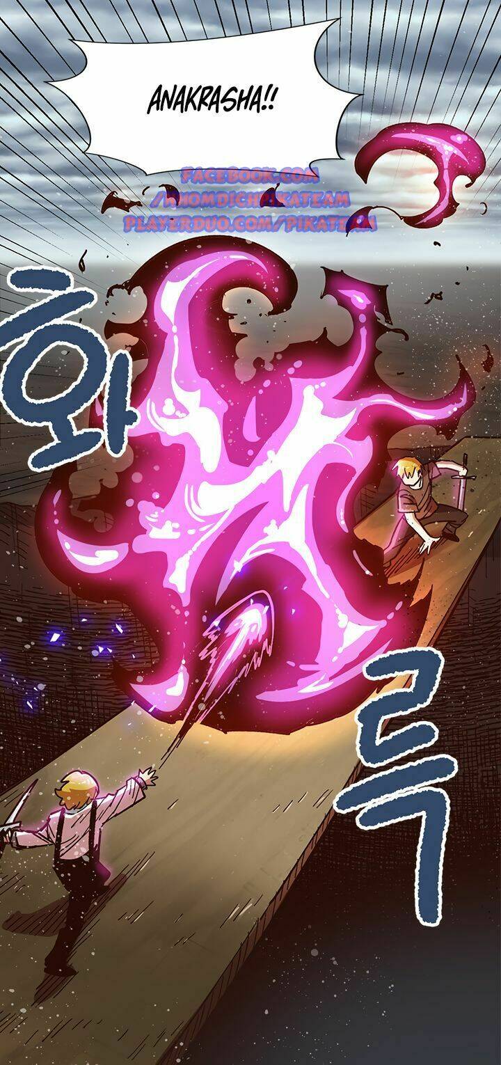 Đại Lục Vô Song: Chapter 10