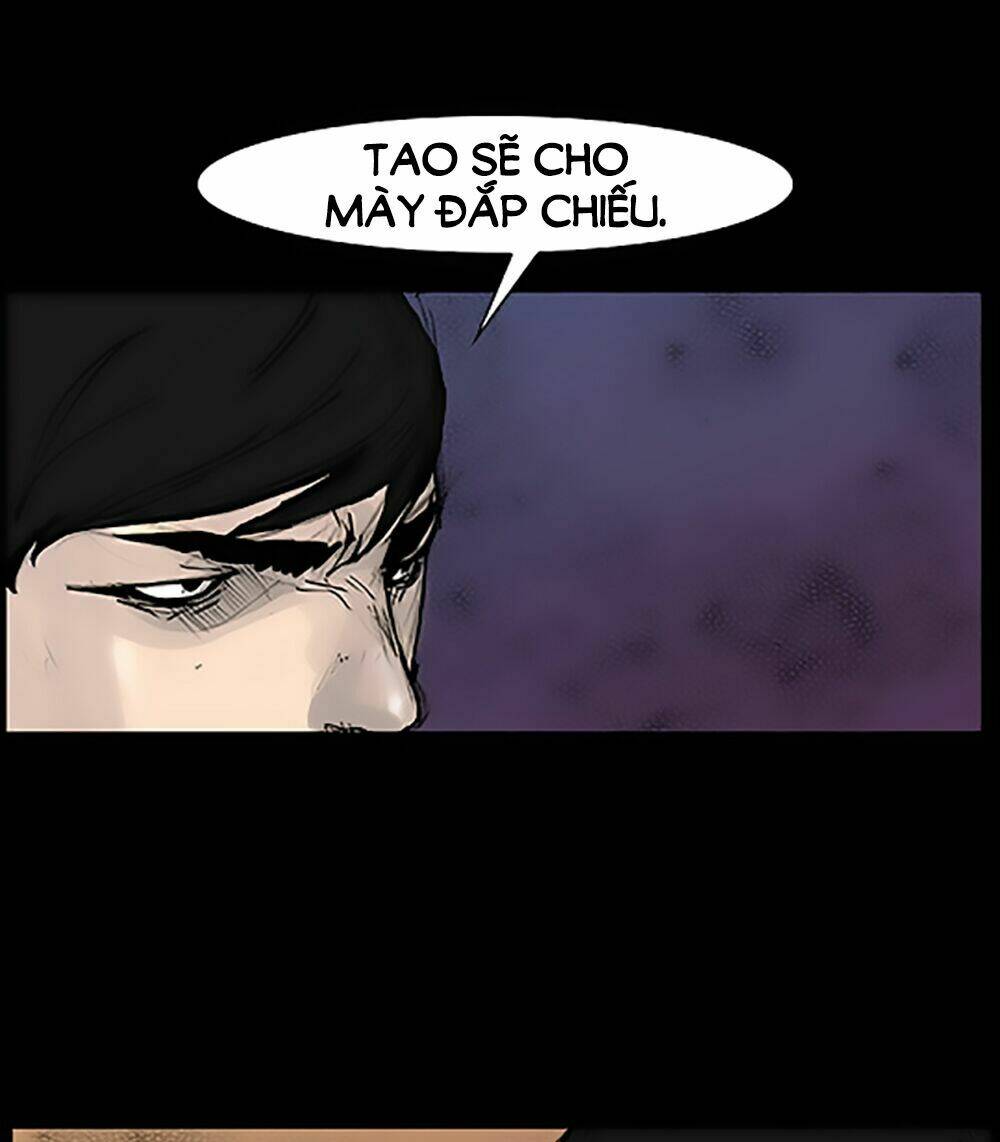 Độc Cô Tiền Truyện: Chapter 70