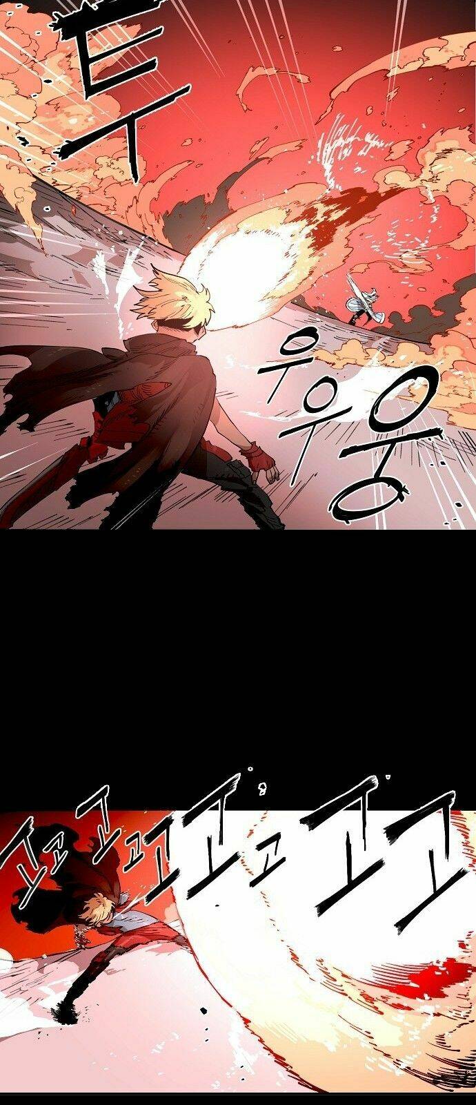 Máy Thời Không: Chapter 1