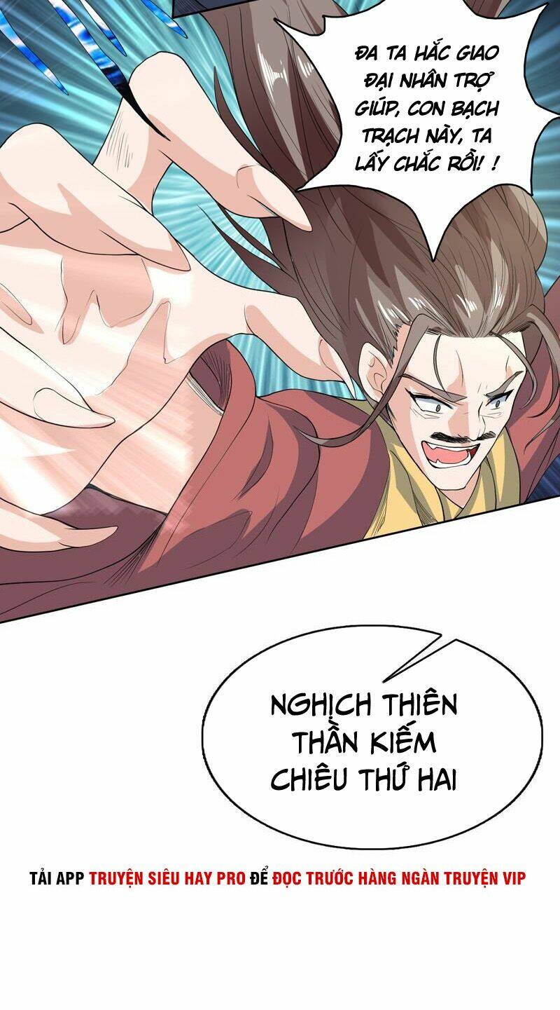 Tối Cường Thần Thú Hệ Thống: Chapter 142