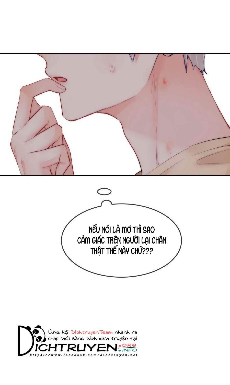 Boss Đại Nhân Là Nữ Thần?: Chapter 75.5