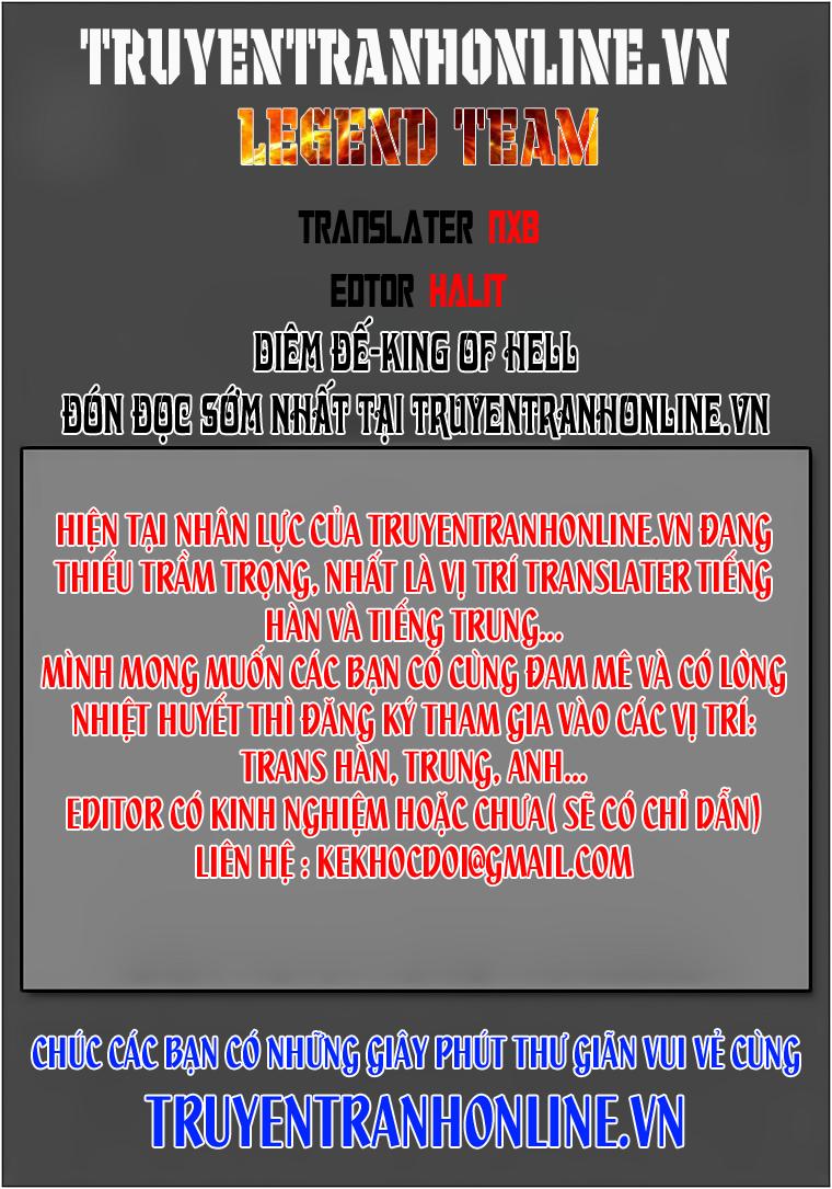 Diêm Đế: Chapter 170
