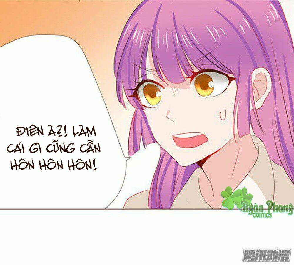 Ma Vương Luyến Ái Chỉ Nam: Chapter 47