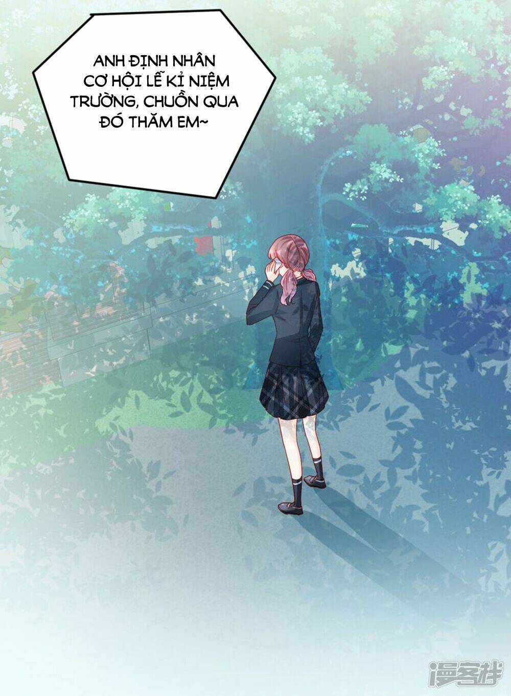 Tu La Thiếu Gia Quá Kiêu Ngạo: Chapter 105