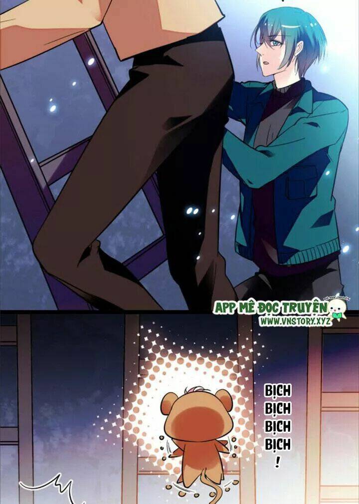 Nữ Hầu Sau Giờ Học: Chapter 65