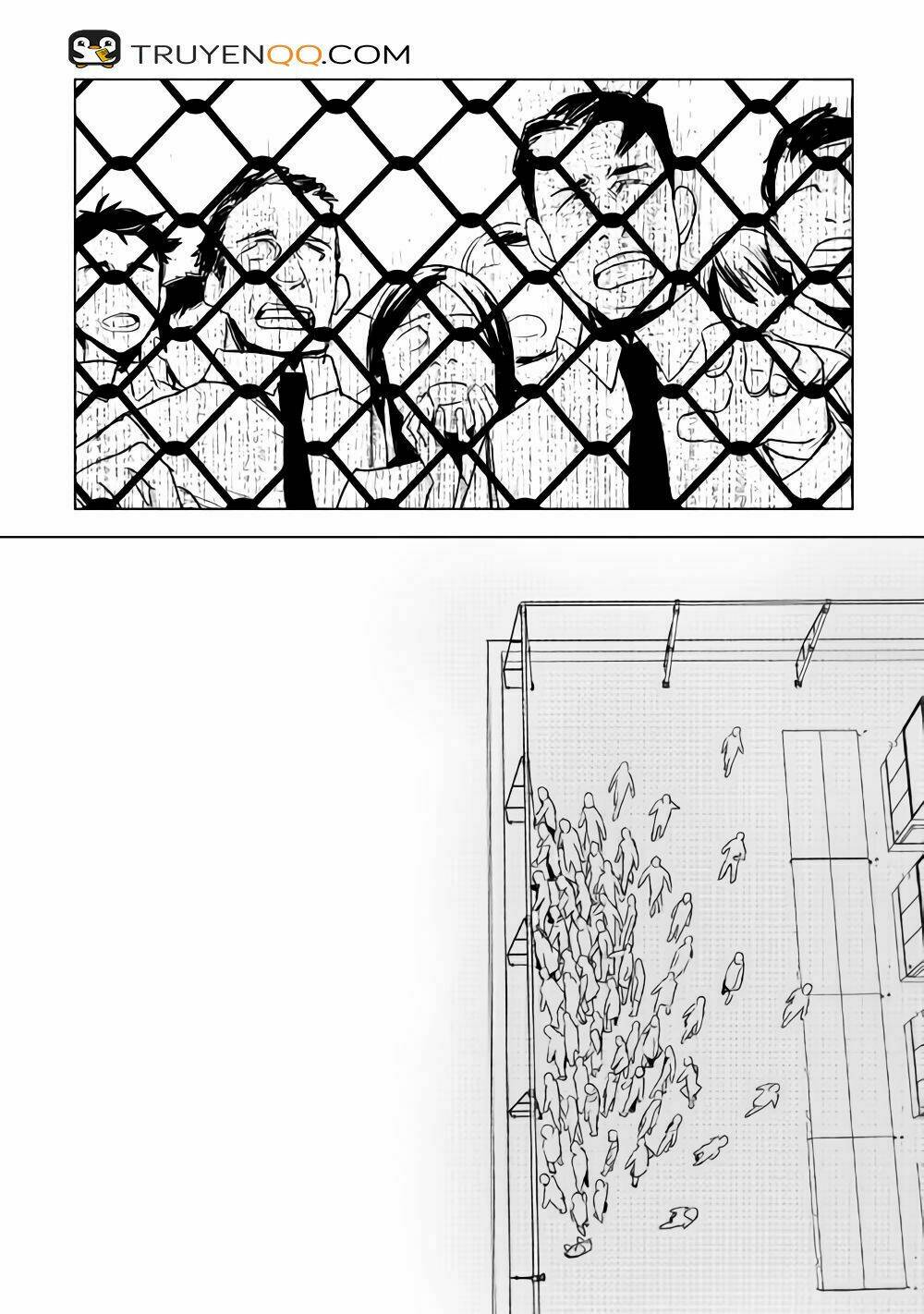 Kuro No Souzou Shoukanshi - Tenseisha No Hangyaku: Chapter 17