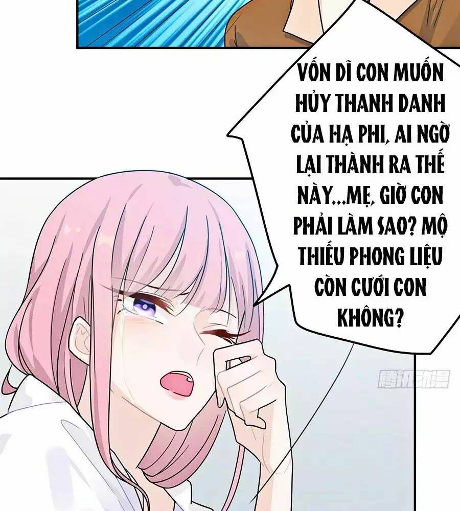 Hai Cách Tìm Gặp Người Yêu: Chapter 32