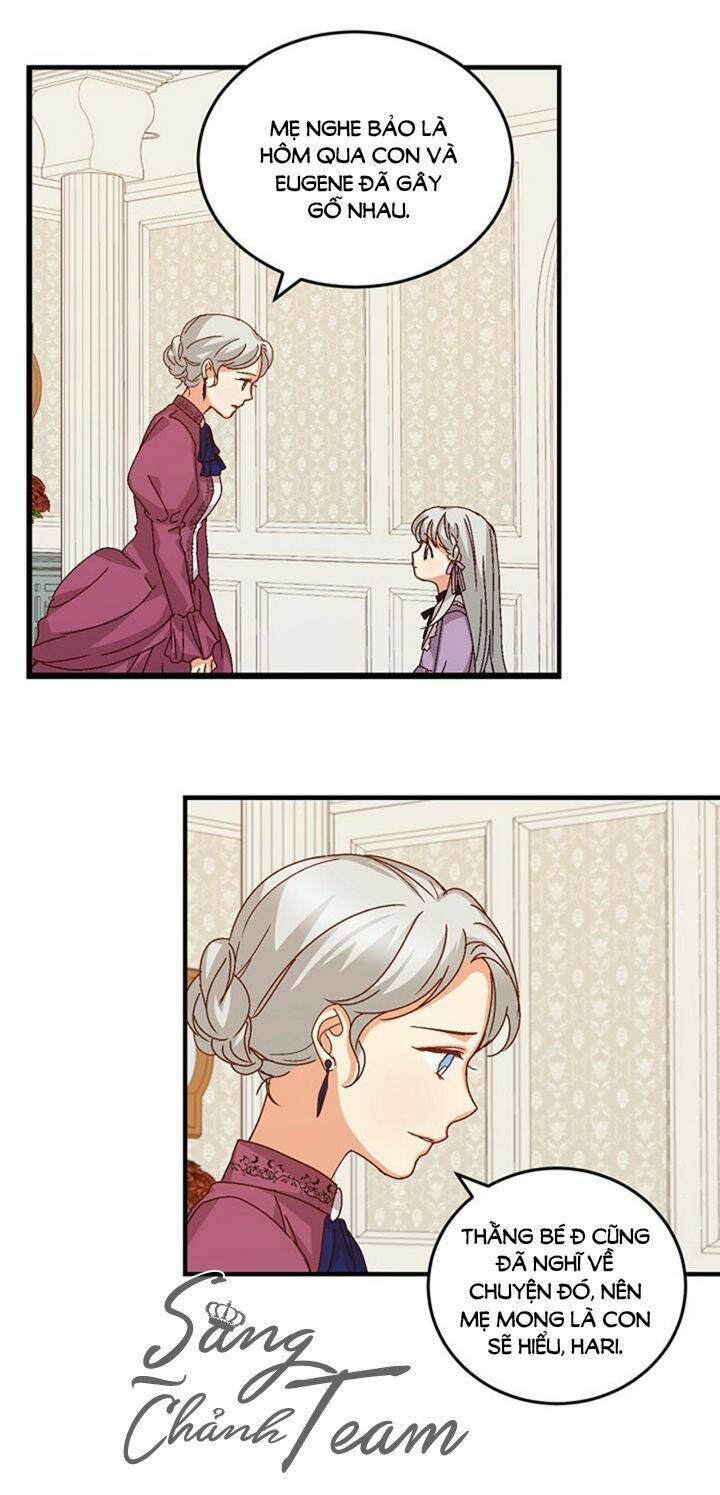 Đừng Chọc Đứa Em Gái Bé Bỏng Của Chúng Tôi: Chapter 8