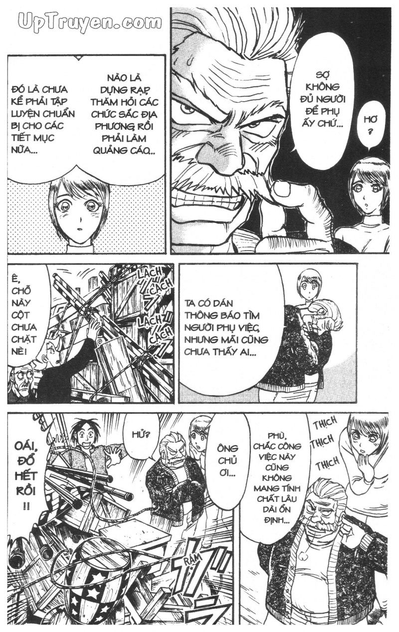 Fujita Kazuhiro: Chapter 29