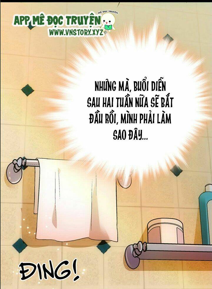 Nữ Hầu Sau Giờ Học: Chapter 18