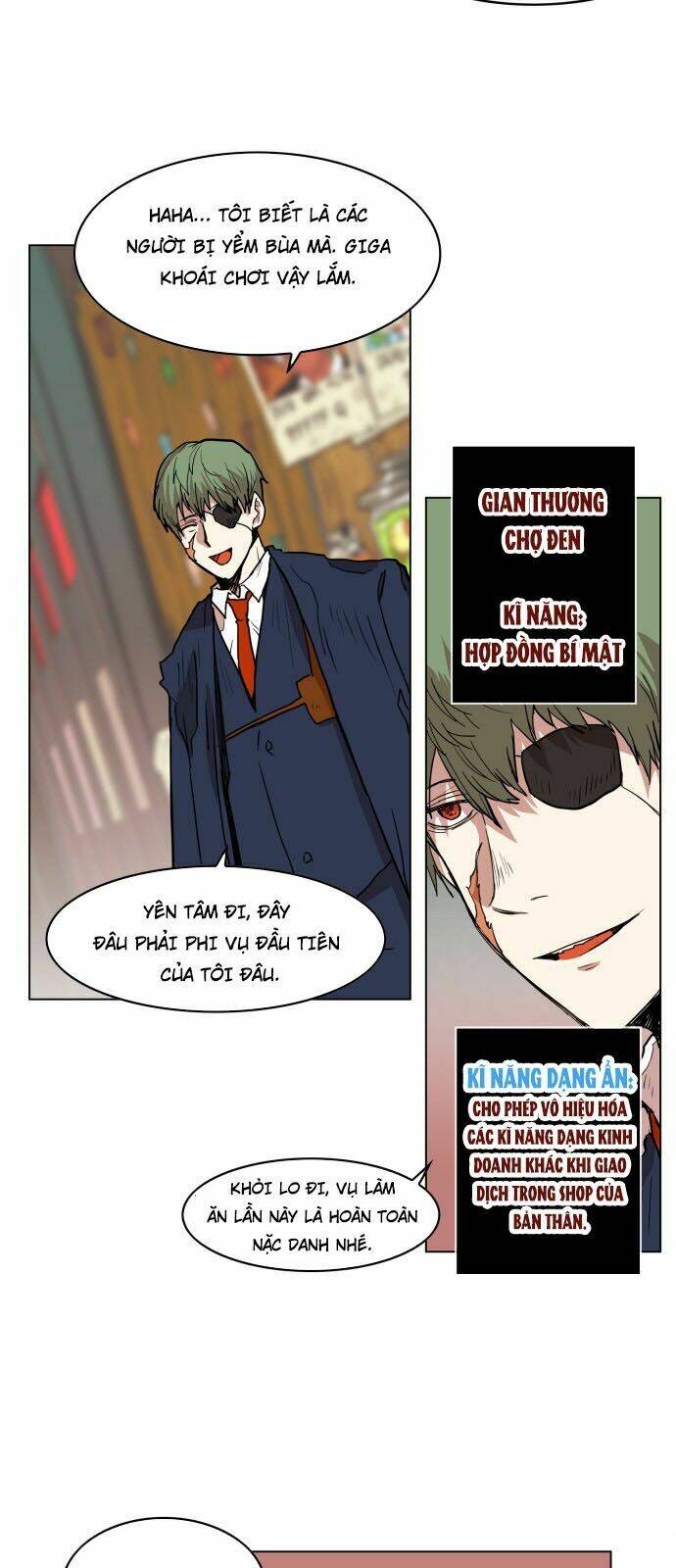 Hard Core Leveling Warrior: Chapter 121