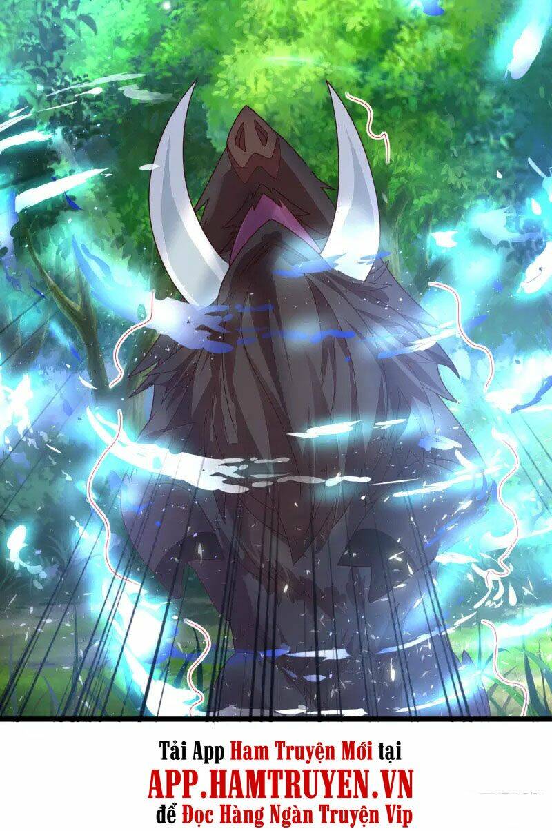 Khoa Kỹ Đại Tiên Tông: Chapter 9