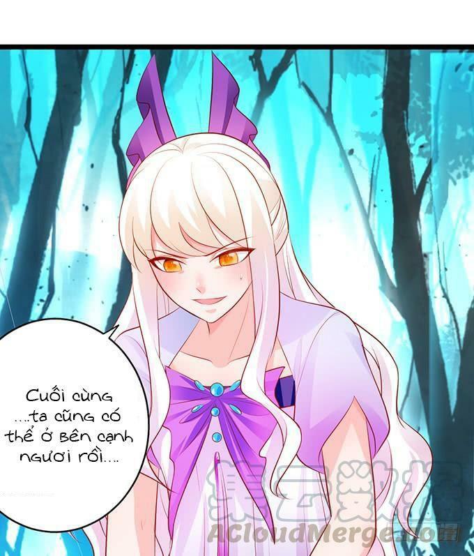 Hồ Tiên Hung Bạo: Chapter 138