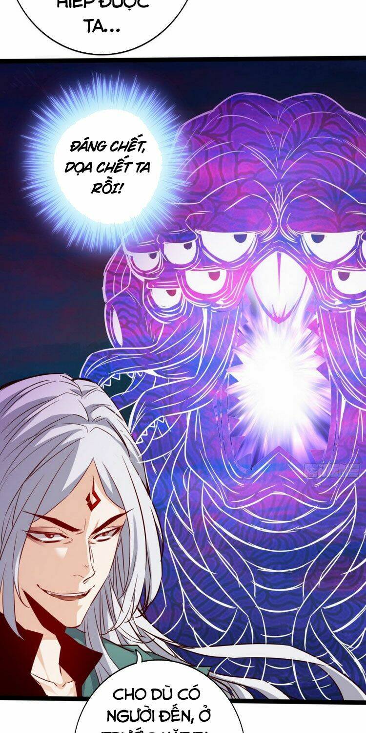 Thông Thiên Chi Lộ: Chapter 67