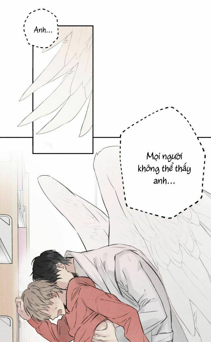 Angel Buddy: Chapter 1