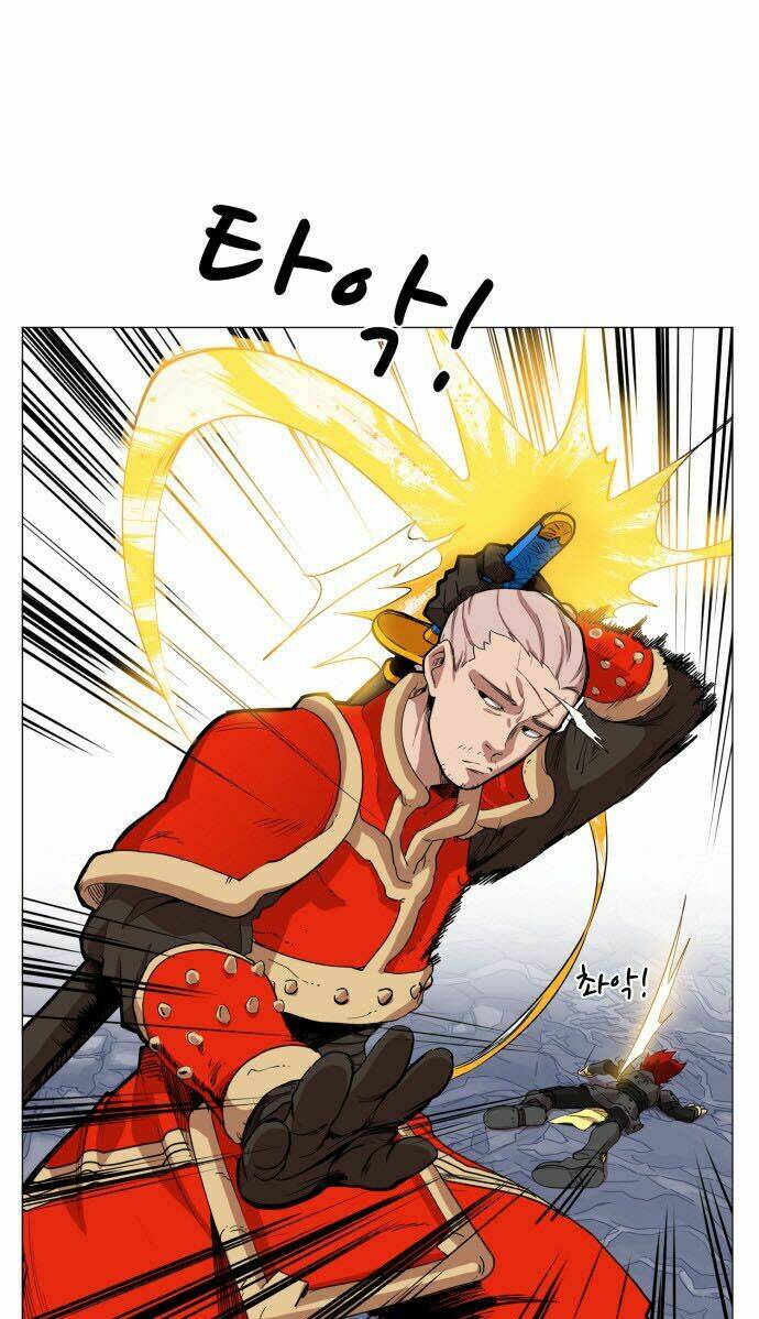 Hard Core Leveling Warrior: Chapter 51