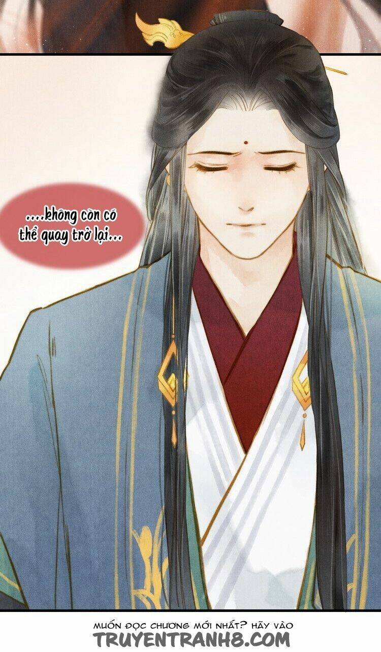 Thành Chủ Mỗi Ngày Đều Mơ Ước Ta: Chapter 20