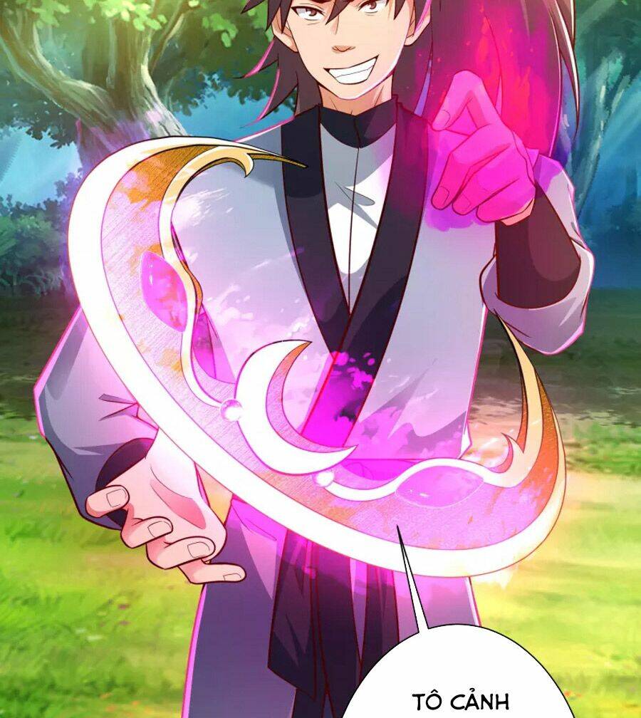 Khoa Kỹ Đại Tiên Tông: Chapter 46