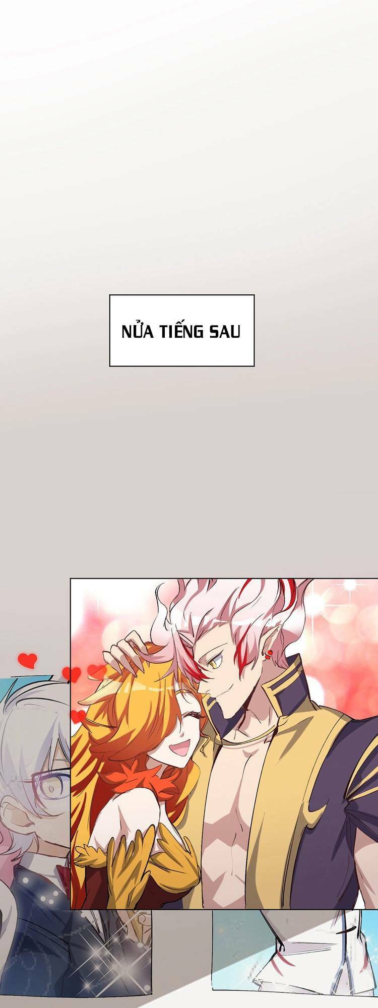 Thần Lai Yêu Vãng: Chapter 28