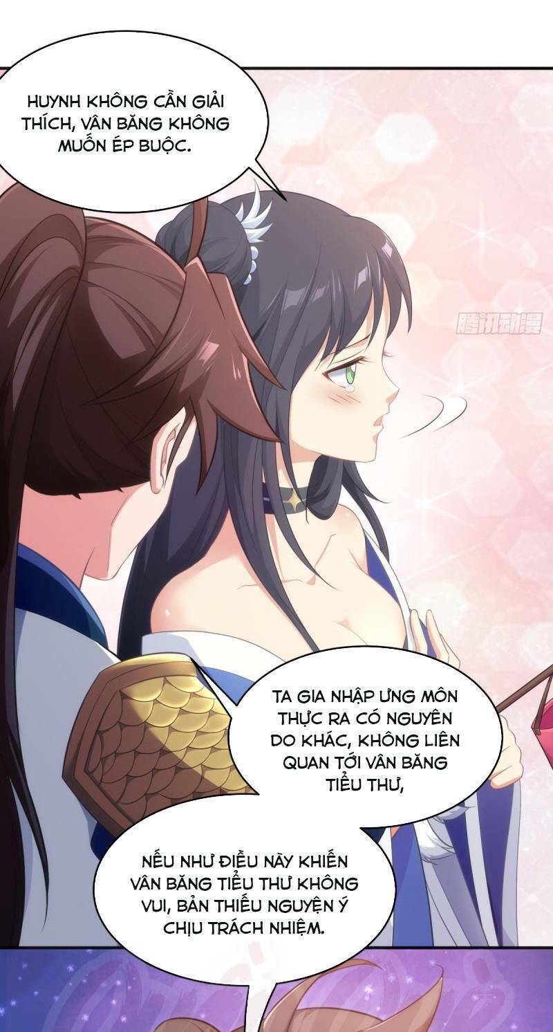 Tối Cường Hoàn Khố Hệ Thống: Chapter 52