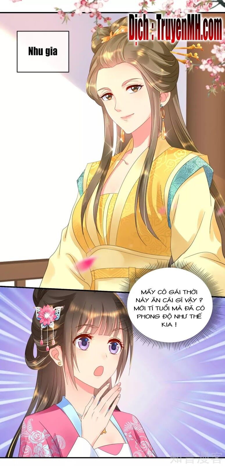 Lãnh Cung Phế Hậu Muốn Nghịch Thiên: Chapter 82