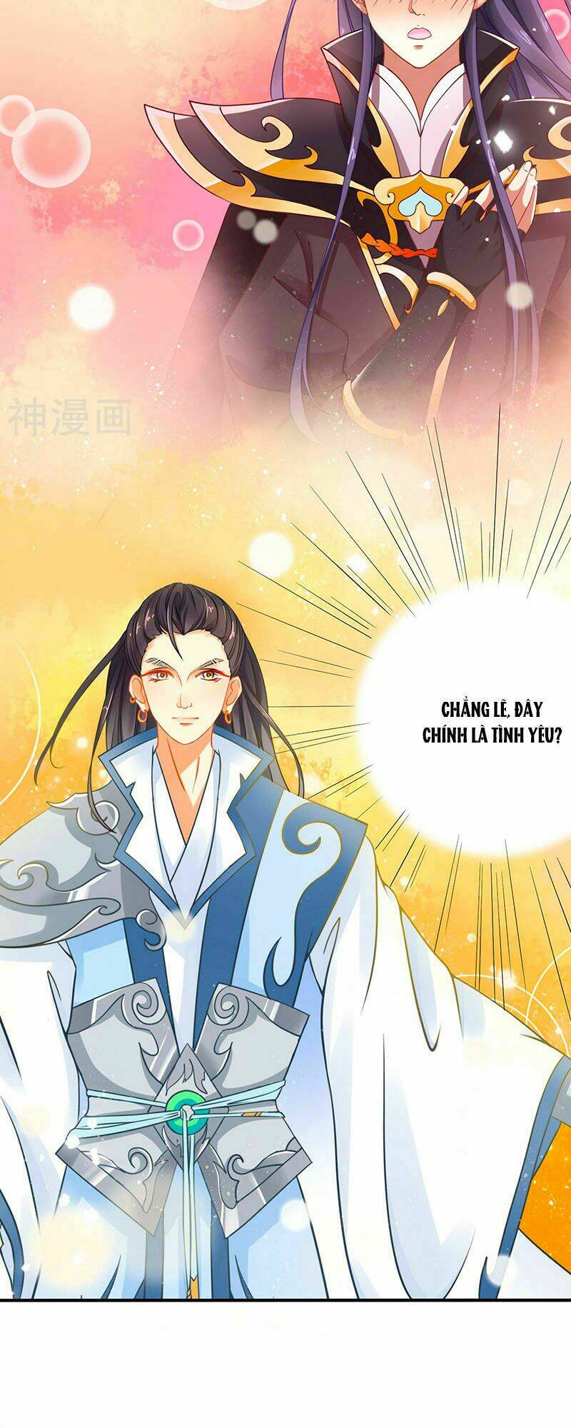 Tay Phải Của Bản Tọa Thành Tinh Rồi: Chapter 20