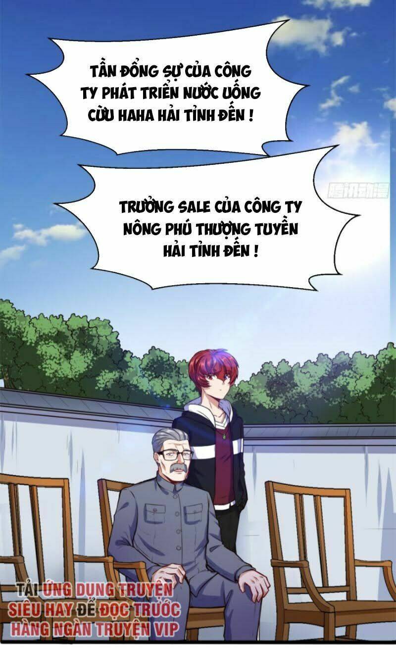 Đô Thị Âm Dương Tiên Y: Chapter 98