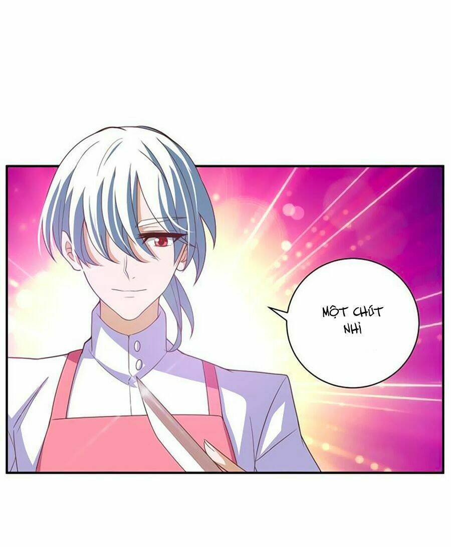 Người Yêu Khát Máu Của Tôi: Chapter 47