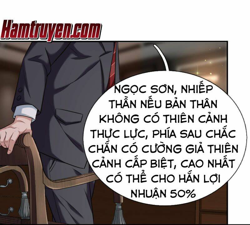 Tuyệt Thế Phi Đao: Chapter 231