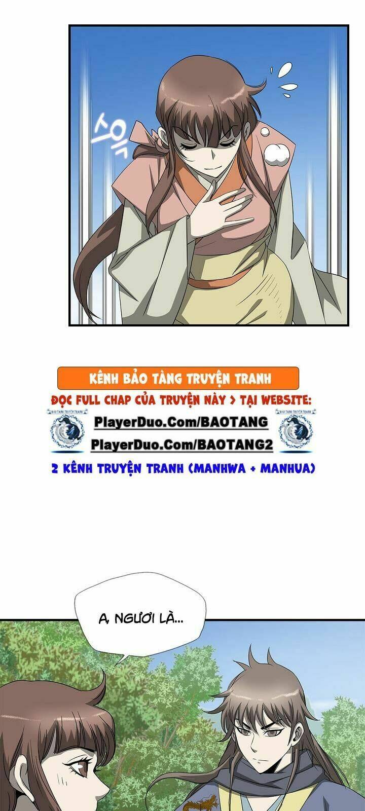 Cuồng Long: Chapter 36