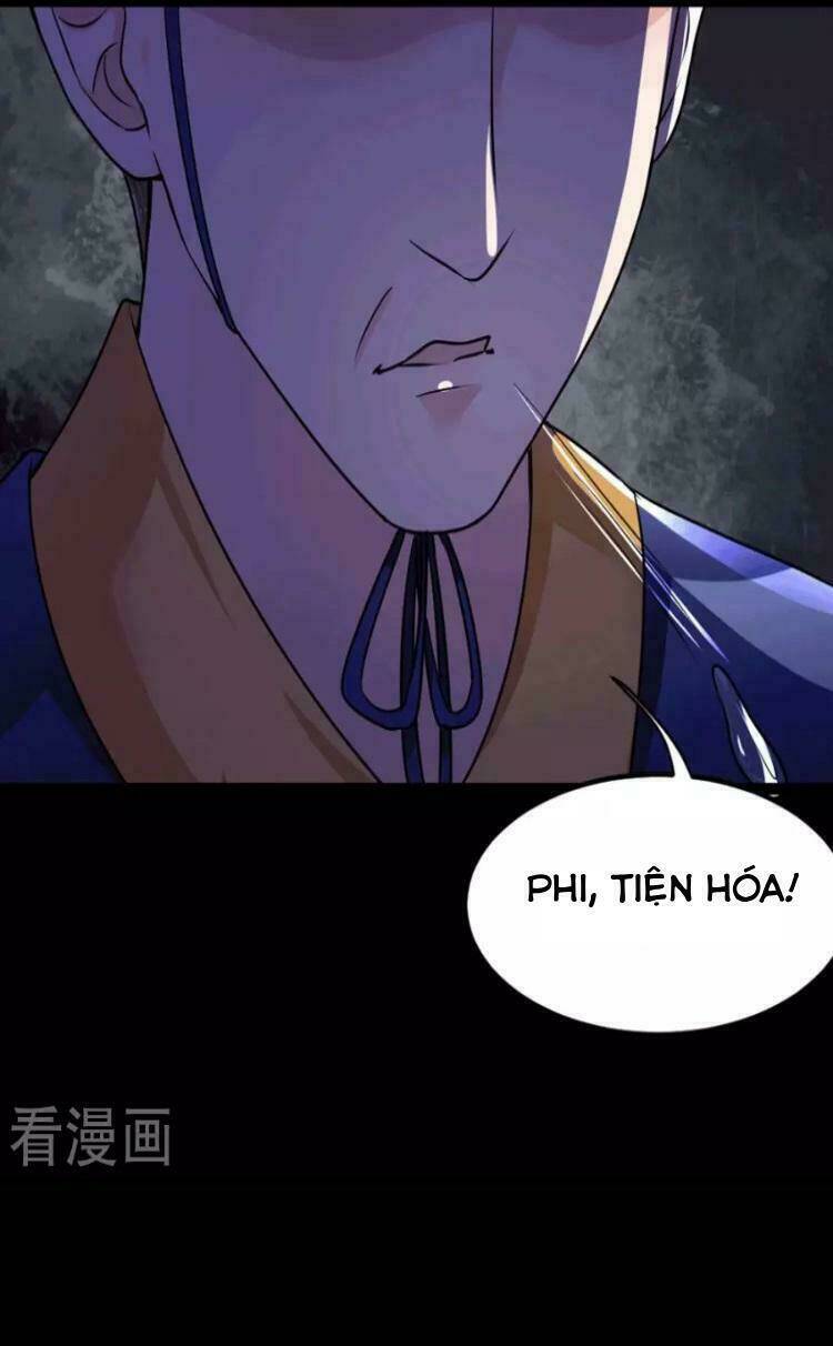 Đế Vương Sợ Vương Phi Muốn Sở Hữu Thiên Hạ: Chapter 10