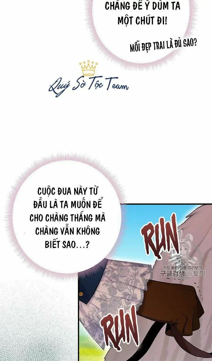 Tồn Tại Với Tư Cách Là Vợ Của Nam Chính: Chapter 170