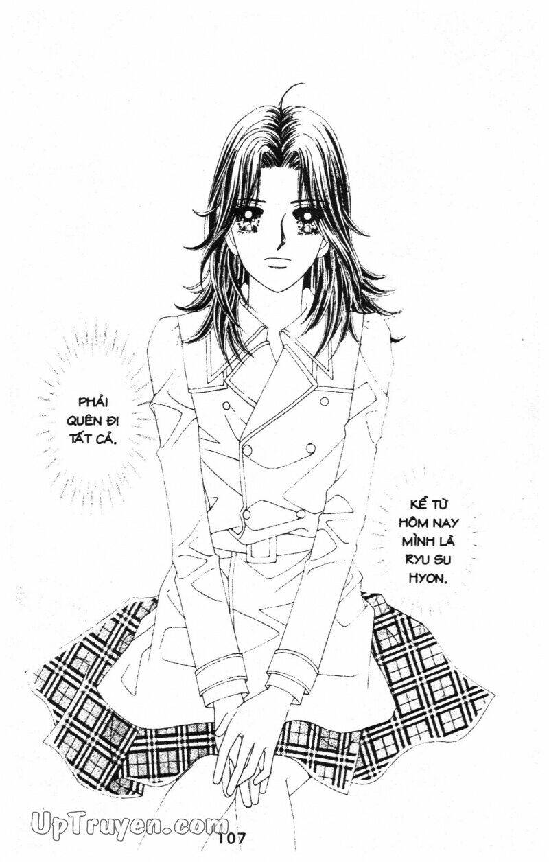 Mặt nạ tình yêu: Chapter 130