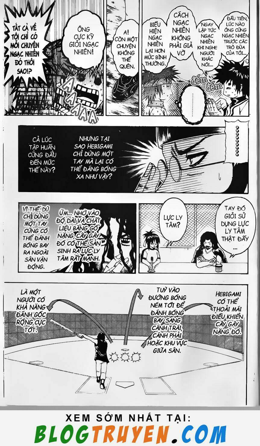 Mr.FullSwing: Chapter 47