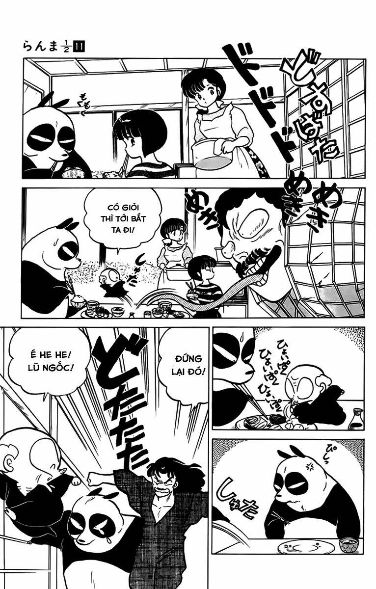 Suối Lời Nguyền: Chapter 106