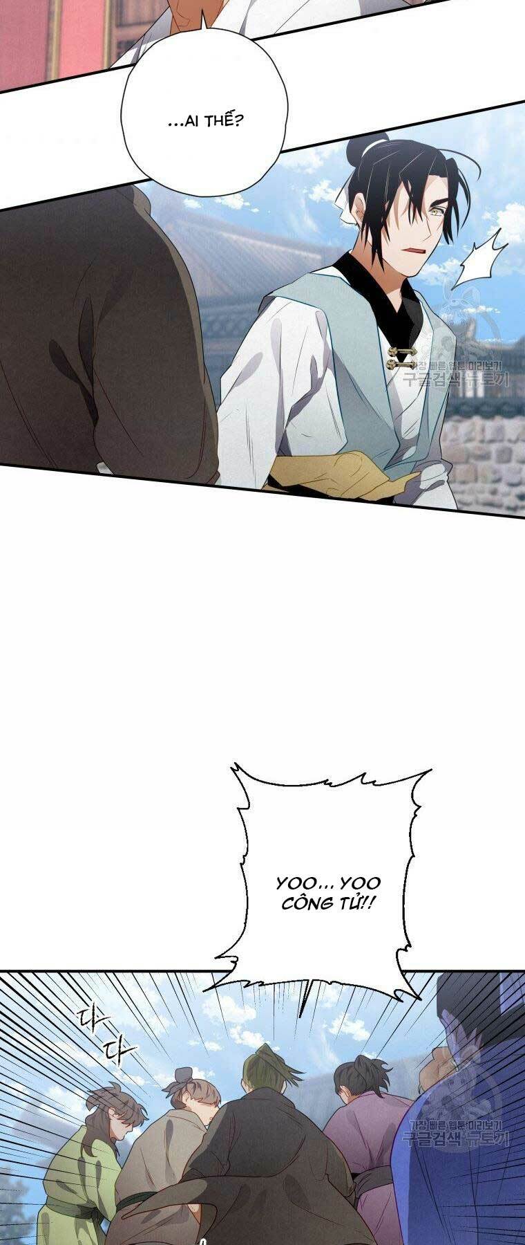 Thời Đại Hoàng Kim Của Thiên Kiếm: Chapter 10