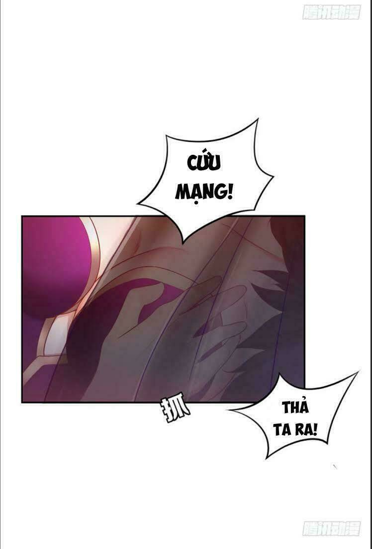 Yêu Giả Vi Vương: Chapter 15