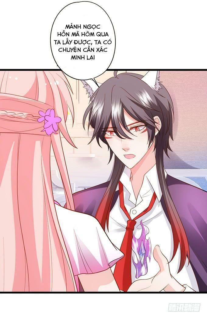 Hồ Tiên Hung Bạo: Chapter 100
