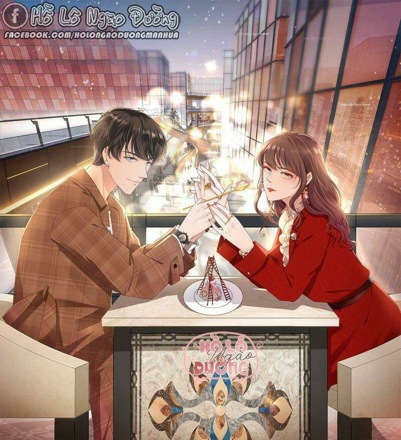 Bạn Gái Tôi Mới 30+: Chapter 78