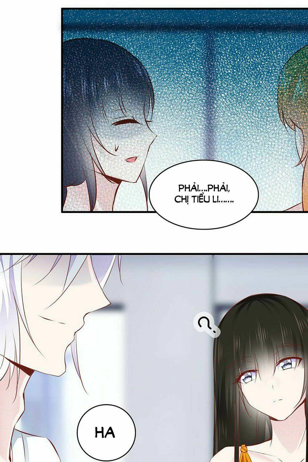 Hữu Tiên Tắc Danh: Chapter 14