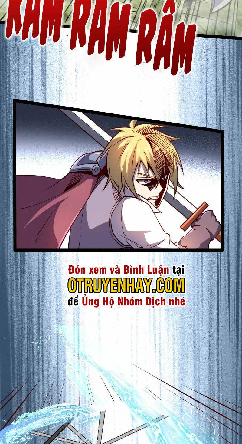 Tối Cường Thành Chủ Đích Dị Giới: Chapter 25
