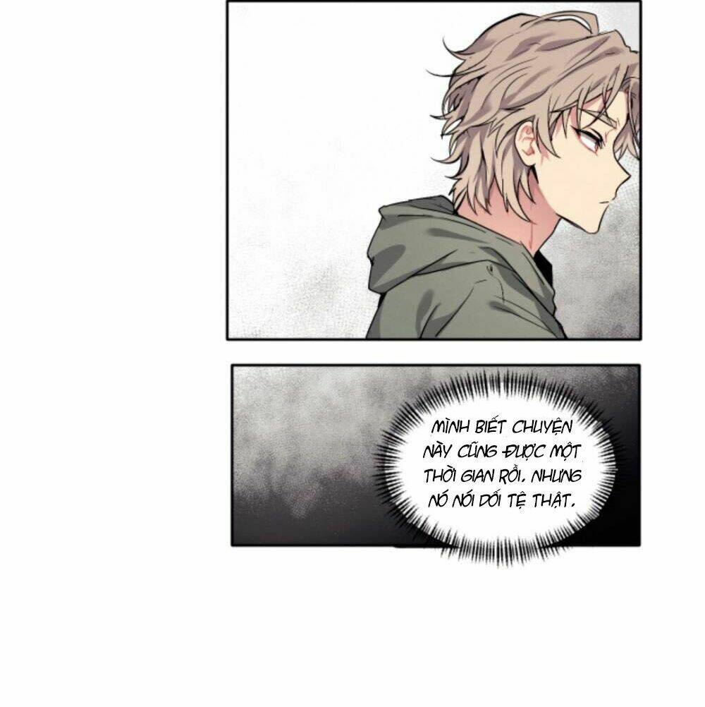 Cậu Tên Gì ?: Chapter 5