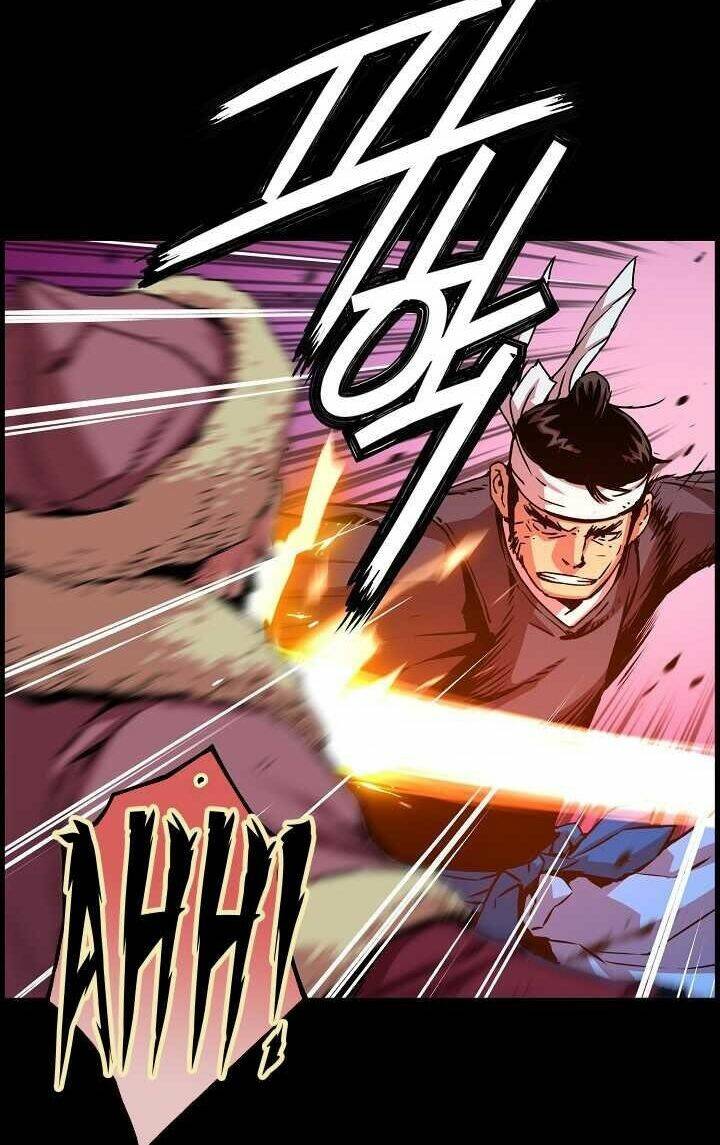 Tôi Sẽ Sống Như Một Hoàng Tử: Chapter 43