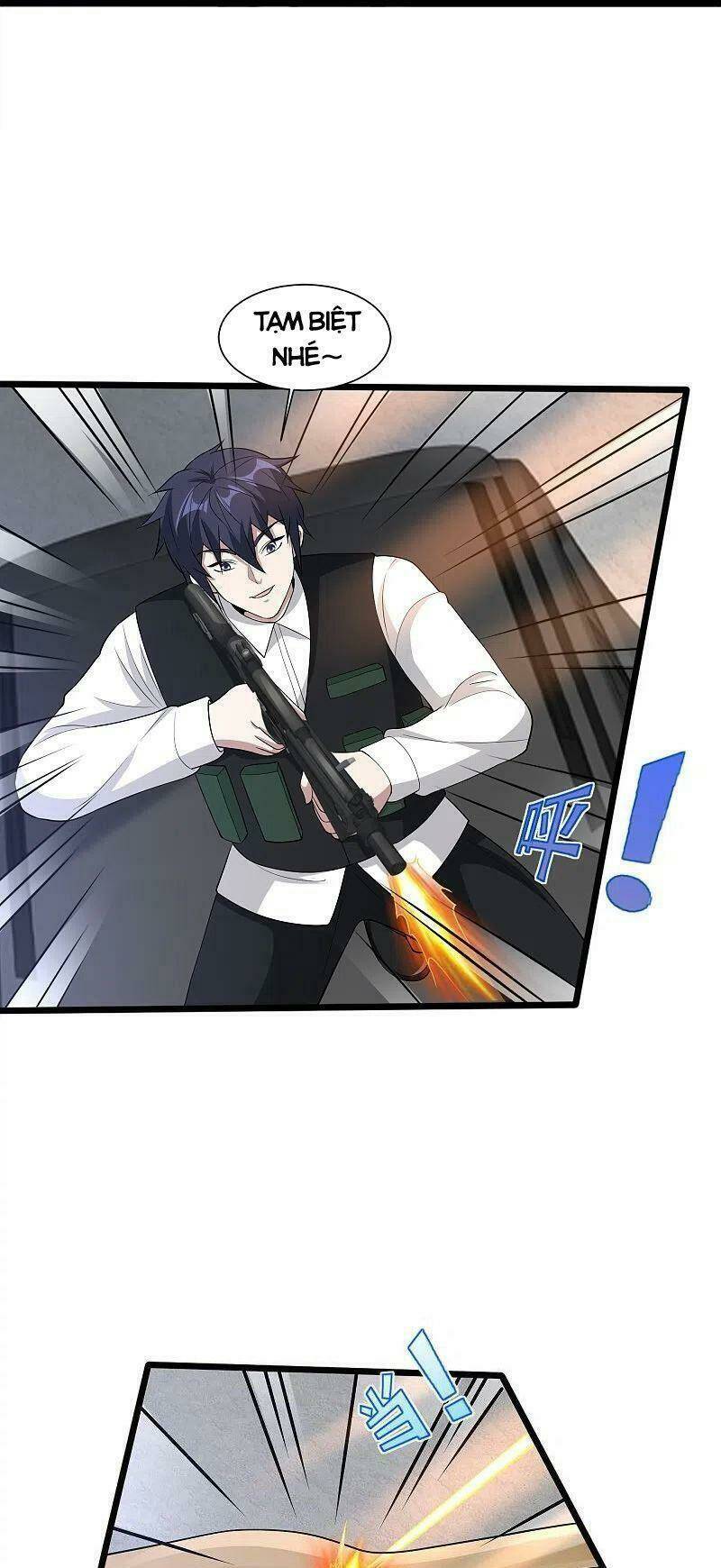 Đô Thị Tà Vương: Chapter 239